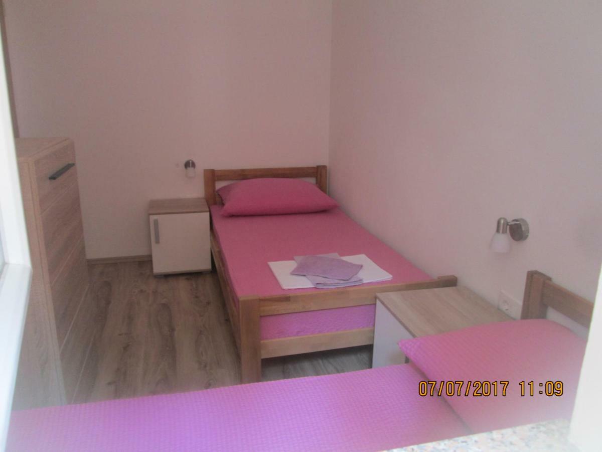 Apartment Zoki 2 Сен Екстериор снимка