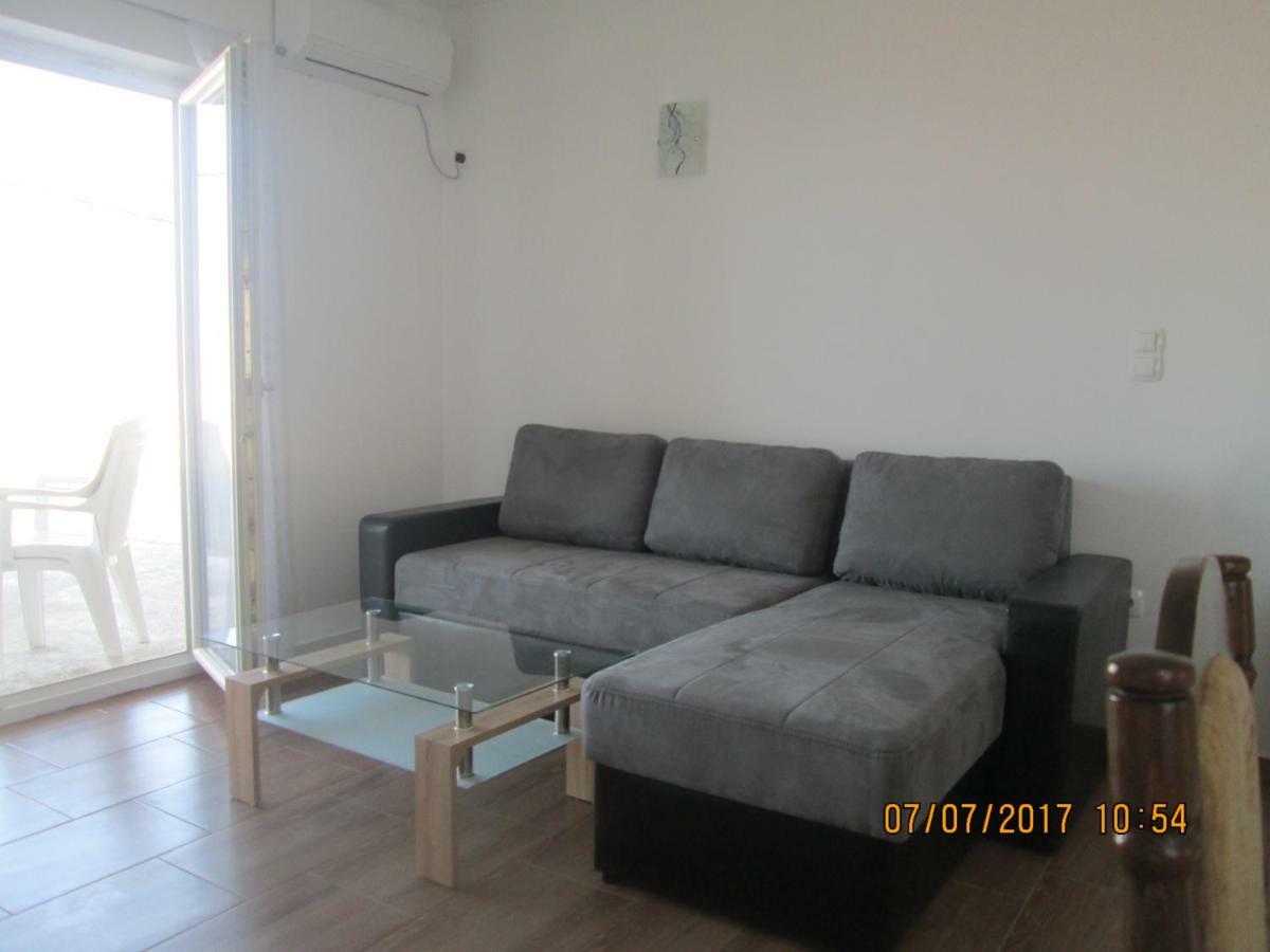 Apartment Zoki 2 Сен Екстериор снимка